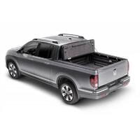 UnderCover 17-20 Honda Ridgeline 5ft Ultra Flex Bed Cover