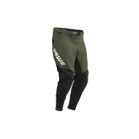 USWE Kalk Off-Road Pant Adult 30 Olive Green