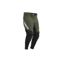 USWE Kalk Off-Road Pant Adult 32 Olive Green