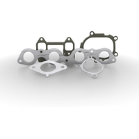 MAHLE Original Buick Enclave 09 Catalytic Converter Gasket