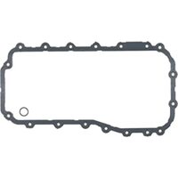 MAHLE Original Acura Integra 01-90 Oil Pan Set