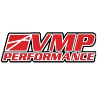 VMP Performance 18+ Ford F-150 AC Clutch Pulley 8-Rib w/ Griptec