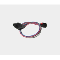 VMP Performance PnP Adapter Harness 2005+ Slot-Style MAF Sensor on 96-04 Ford