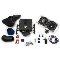 VMP Performance 15-17 Ford F-150 Odin 2.65 L Supercharger Kit