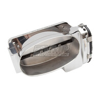 VMP Performance 18-21 Coyote 5.0L Super Monoblade 163R LH Odin Throttle Body