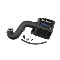 Volant 19-23 Chevrolet Silverado 5.3L V8 1500 MaxFlow 5 Oiled Filter Closed Box Air Intake System