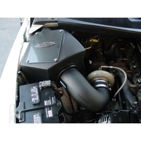 Volant 05-07 Dodge Ram 2500 5.9 L6 Primo Air Intake System