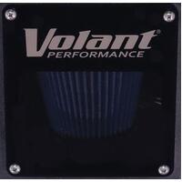 Volant 08-10 Dodge Challenger 5.7L Pro5 Closed Box Air Intake System