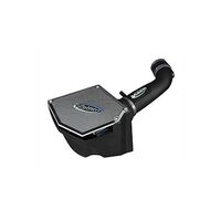 Volant 07-11 Jeep Wrangler 3.8L V6 Pro5 Closed Box Air Intake System