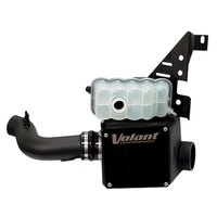 Volant 11-14 Ford F-150 3.7 V6 Pro5 Closed Box Air Intake System