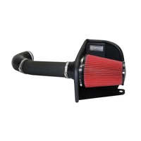 Volant 11-18 Jeep Grand Cherokee 5.7L / 11-18 Dodge Durango 5.7L Pro5 Open Element Air Intake System