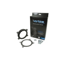 Volant 10-13 Chevrolet Camaro SS 6.2 V8 Vortice Throttle Body Spacer