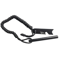 Voodoo Offroad Fire Starter with Paracord