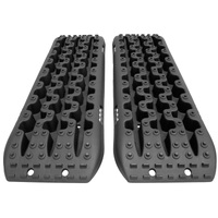 Voodoo Offroad 42in Traction Boards - Set