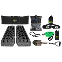 Voodoo Offroad Off-Road Recovery Kit - Intermediate