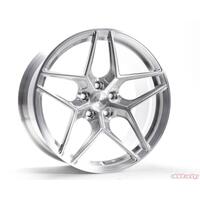 VR Forged D04 Wheel Brushed 20x11 +37mm 5x120
