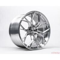 VR Forged D05 Wheel Brushed 21x12 +35mm 5x112
