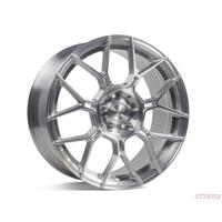 VR Forged D09 Wheel Brushed 18x8.5 +44mm 5x112