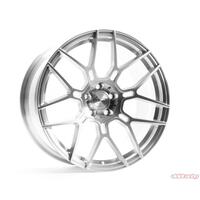 VR Forged D09 Wheel Brushed 20x9.5 +20mm 5x120