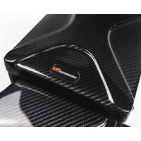 VR Performance Audi RS3/TTRS 2.5T Carbon Fiber Air Intake