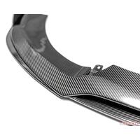 VR Aero Audi RS7 C7.5 Carbon Fiber Front Lip Spoiler