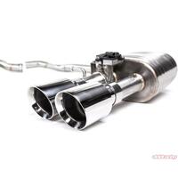 VR Performance 2013-2017 Audi S6/S7 304 Stainless Exhaust System