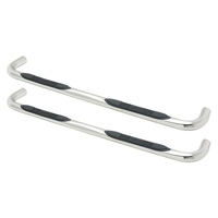 Westin 1997-2014 Ford Expedition (Excl. EL model) E-Series 3 Nerf Step Bars - SS