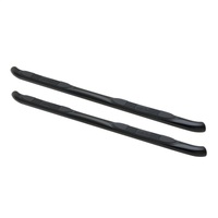 Westin 2007-2018 Toyota Tundra CrewMax E-Series 3 Nerf Step Bars - Black