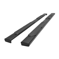 Westin 2020 Jeep Gladiator R5 Nerf Step Bars - Black