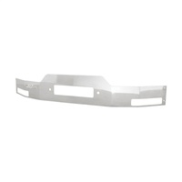 Westin 2009-2014 Ford F-150 MAX Winch Tray Face Plate - SS