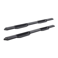 Westin 2019 Chevrolet Silverado/Sierra 1500 Crew Cab Xtreme Nerf Step Bars - Textured Black