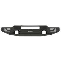 Westin 21-22 Ford Bronco Pro-Mod Front Bumper - Textured Black