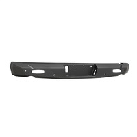 Westin 17-20 Ford F-150 Raptor Pro-Series Rear Bumper - Textured Black