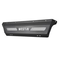 Westin 11-16 Ford F-250/350/450/550 Pro-Mod Skid Plate - Tex. Blk