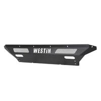 Westin 2020 Chevy Silverado 2500/3500 Pro-Mod Skid Plate - Textured Black