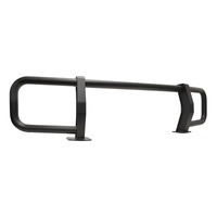 Westin 21-23 Ford Bronco (Excl. Bronco Sport) w/ XTS Front Bumper Brush Guard - Textured Black