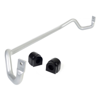 Whiteline BMW 1 Series/3 Series Front 27mm Swaybar - RWD Only (Non M3/AWD iX Models)