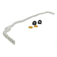 Whiteline 3/11+  Hyundai Veloster FS (Inc Turbo) Front 26mm Heavy Duty Adjustable Swaybar