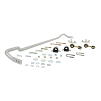 Whiteline 91-95 Honda Civic EG & EH / 92-98 Honda CRX w/ OE swaybar / 94-01 Acura Integra DC1-2 Rear