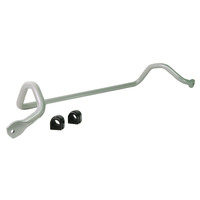 Whiteline 07-14 Mini Cooper/Cooper S / 09-14 Mini Cooper JCW Front Heavy Duty Adj Sway Bar - 26mm