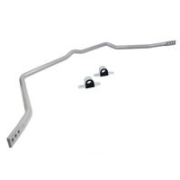 Whiteline 89-92 Mitsubishi Galant HG VR4 Turbo AWD Rear 26mm Swaybar-XX h/duty Blade adjustable