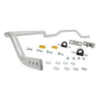 Whiteline 1/12/97 Mitsubishi Lancer Evo 4/5/6 / 1/02-6/08 Evo 7/8/9 Rear 26mm XX H/Duty Adj Sway Bar