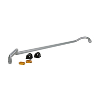 Whiteline 08-10 Subaru WRX Hatch Front 24mm Swaybar-X heavy duty Blade adjustable