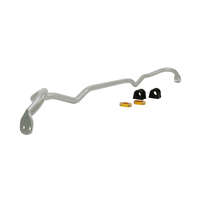 Whiteline 05-08 Subaru Legacy GT / 04-07 Subaru Outback (Non-Turbo ONLY) 22mm HD Adj. Front Swaybar