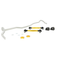 Whiteline 12+ Scion FR-S / 12+ Subaru BRZ / 12+ Toyota 86 Front 20mm Adj HD Swaybar w/ Endlinks