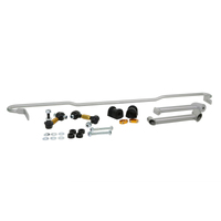 Whiteline 12+ Scion FR-S / 12+ Subaru BRZ / 12+ Toyota 86 Rear 16mm Adj HD Swaybar w/ Endlinks