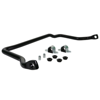 Whiteline 93-98 Toyota Landcruiser 80/100/105 Series Front 32mm X Heavy Duty Fixed Swaybar