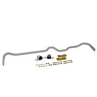 Whiteline VAG MK4/MK5 FWD Only Front 24mm Adjustable X-Heavy Duty Swaybar