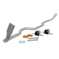 Whiteline VAG MK4/MK5 AWD Only Rear 24mm Adjustable X-Heavy Duty Swaybar