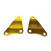 Whiteline 08 STi Brace Control Arm Support